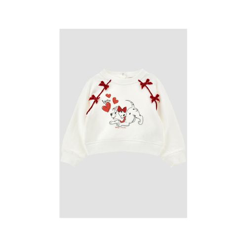Sweatshirts 11283209748822 - Monnalisa - Modalova