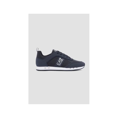 Baskets basses 11294887051606 - Emporio Armani EA7 - Modalova