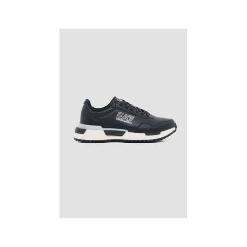 Baskets basses 11294887575894 - Emporio Armani EA7 - Modalova