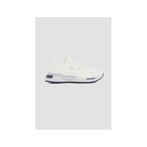 Baskets basses 11286618800470 - Emporio Armani EA7 - Modalova