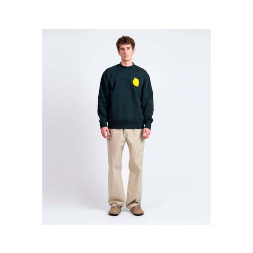 Pull Loreak Paris Sweatshirt Forest - Loreak Mendian - Modalova