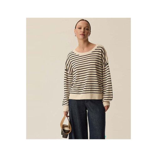 Pull Brady Sweater Stripes - Des Petits Hauts - Modalova