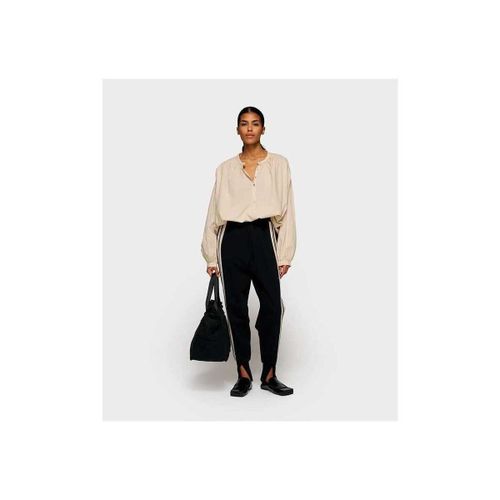 Blouses 10 Days Flowy Blouse Beige - 10 Days - Modalova