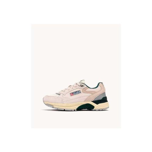 Baskets Autry Hyperway Woman White - Autry - Modalova