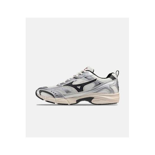 Baskets MXR "SPORT" Silver Black - Mizuno - Modalova