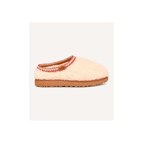 Chaussons Tasman Maxi Curly Natural - UGG - Modalova