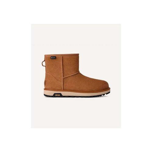 Boots Classic Mini Goretex Chestnut - UGG - Modalova