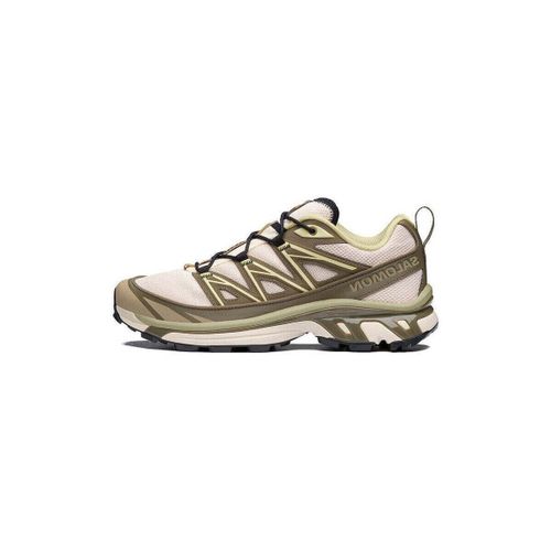 Baskets XT-6 Expanse Kaki Vanilla - Salomon - Modalova