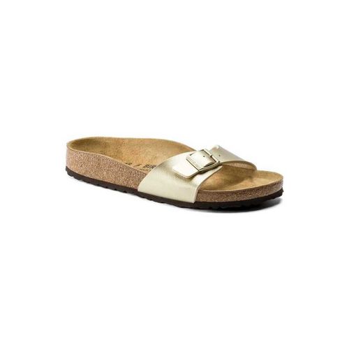 Sandales BIRKENSTOCK Madrid BF Gold - BIRKENSTOCK - Modalova