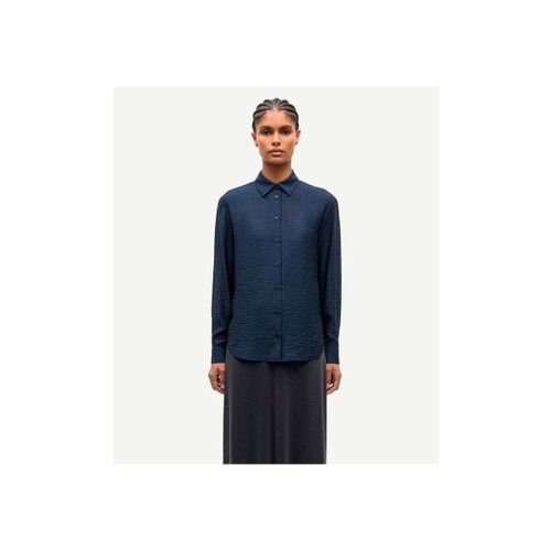 Chemise Samsoe Samadisoni Shirt Salute - SAMSØE SAMSØE - Modalova