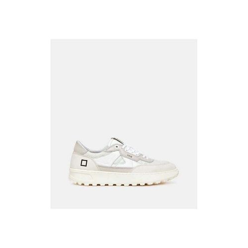 Baskets D.A.T.E. Kdue Hybrid White - D.A.T.E. - Modalova