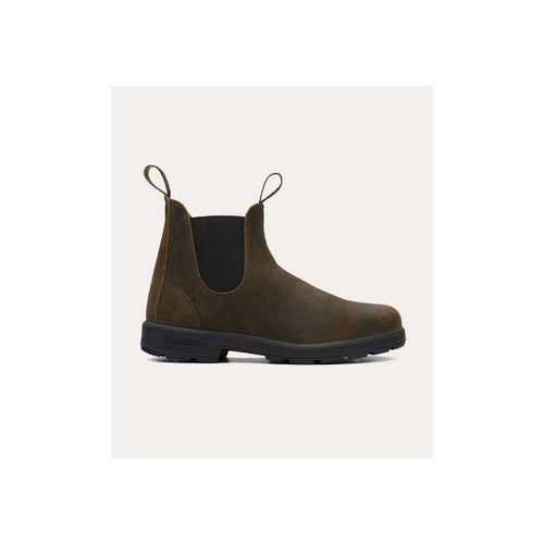 Bottes Blundstone 1615 Dark Olive - Blundstone - Modalova