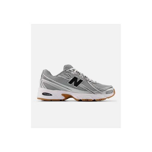 Baskets U740 GB2 Grey Black - New Balance - Modalova