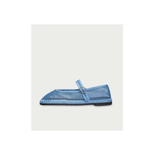 Espadrilles Flabelus Isabella Blue - Flabelus - Modalova