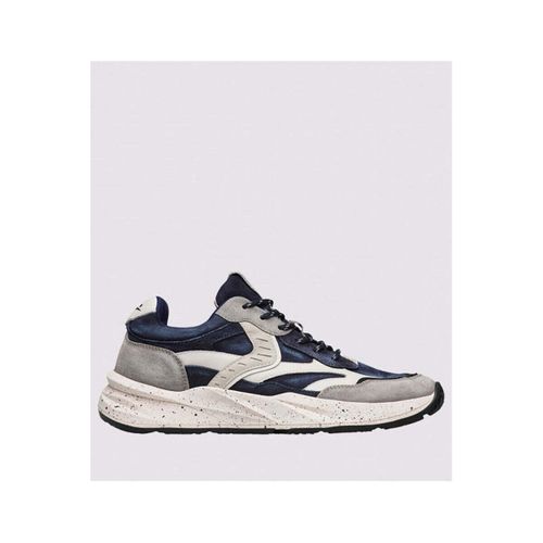 Baskets Voile Blanche Club 22 Navy - Voile Blanche - Modalova