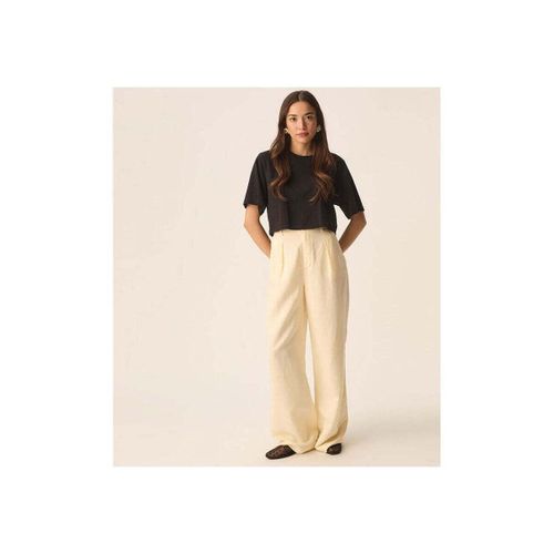 Pantalon Espiza Pants Shell - Des Petits Hauts - Modalova