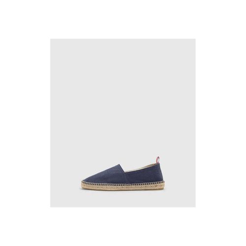 Espadrilles Pablo Azul Oxford - Castaner - Modalova
