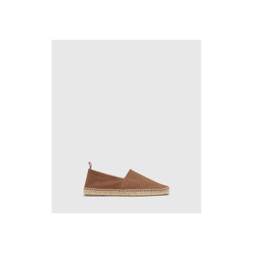 Espadrilles Castaner Pablo Pecan - Castaner - Modalova