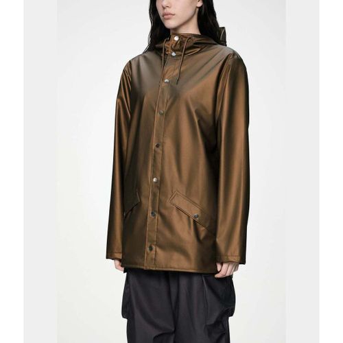 Manteau Rains Jacket W3 Comet - Rains - Modalova