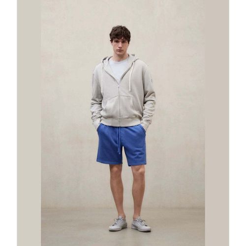 Short Ecoalf Bosa Shorts Azul Klein - Ecoalf - Modalova