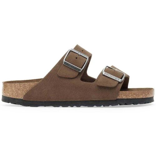 Sandales Arizona SFB Mocha - BIRKENSTOCK - Modalova