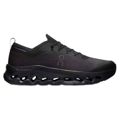 Baskets Cloudtilt Mo Black Black - On - Modalova