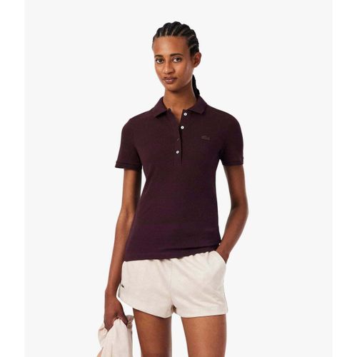 Polo Lacoste Polo Slim Oxalis - Lacoste - Modalova