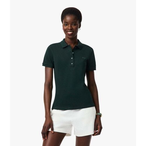 Polo Lacoste Polo Slim Sinople - Lacoste - Modalova