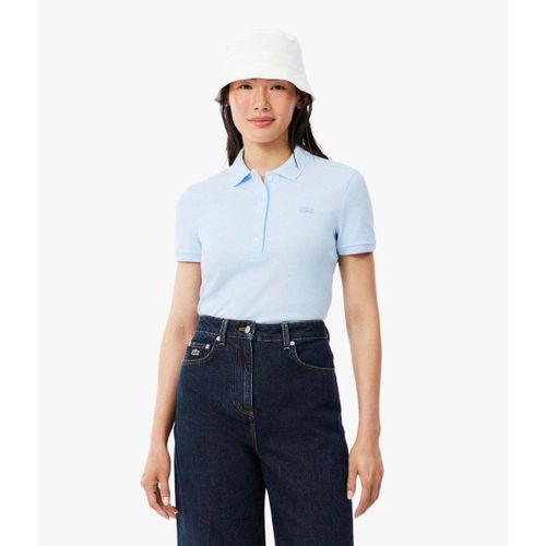 Polo Lacoste Polo Slim Ruisseau - Lacoste - Modalova