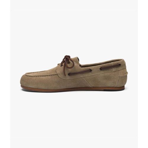 Chaussures bateau Owen Woman Beige - Sebago - Modalova