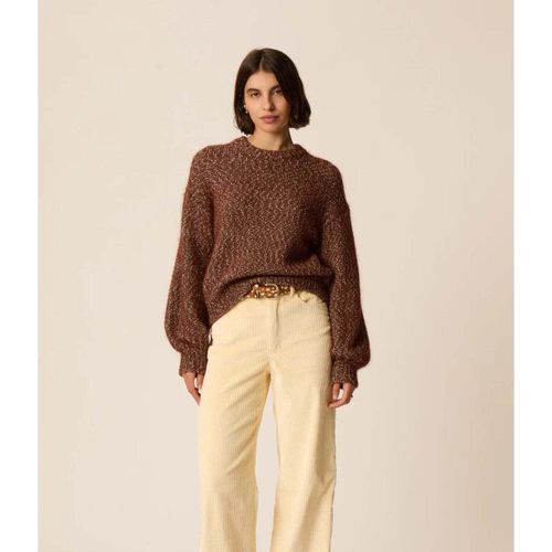 Pull Des Petits Hauts Ava Cognac - Des Petits Hauts - Modalova