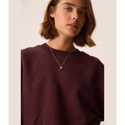 Pull Des Petits Hauts Joeme Prune - Des Petits Hauts - Modalova