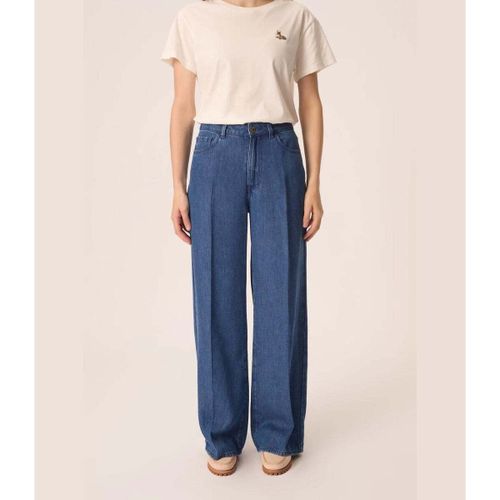 Pantalon Loucio Middle Blue - Des Petits Hauts - Modalova