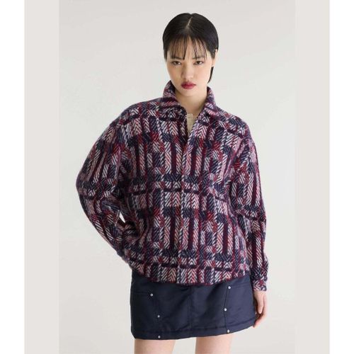 Surchemises Aet Overshirt Dib - Bellerose - Modalova