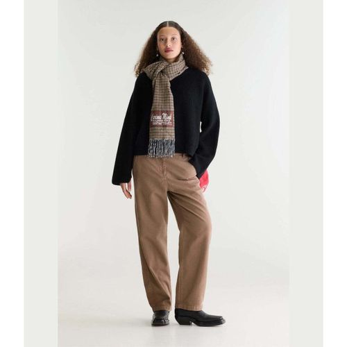 Pantalon Bellerose Pace Kaki - Bellerose - Modalova