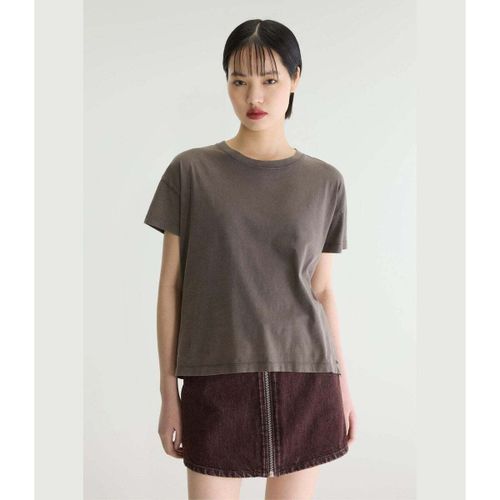 T-shirt Bellerose Felia Dark Roast - Bellerose - Modalova