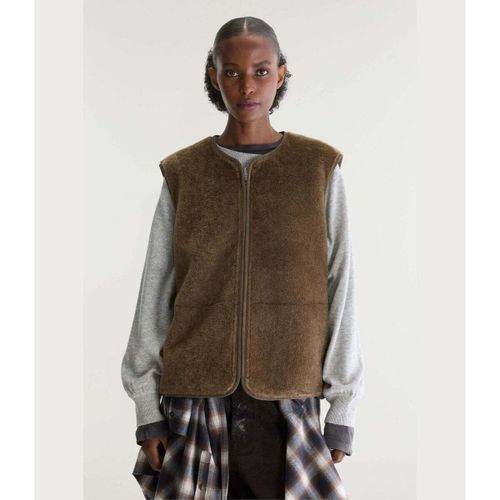 Gilets de costume Elinor Mocca - Bellerose - Modalova
