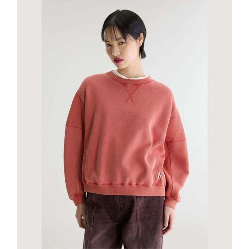Pull Bellerose Flipos Ecarlate - Bellerose - Modalova