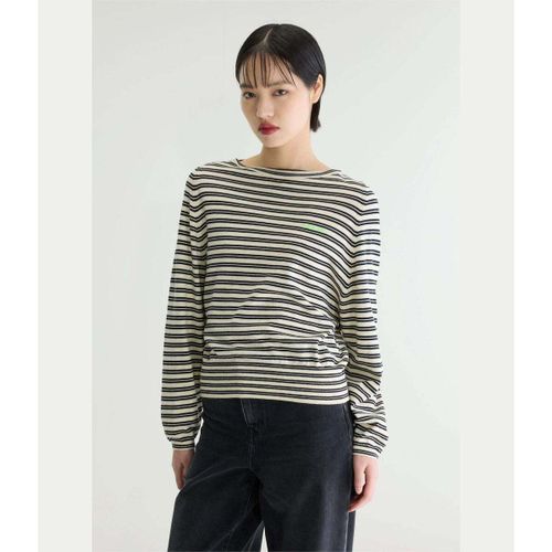 Pull Bellerose Gerhi Rayas Navy - Bellerose - Modalova