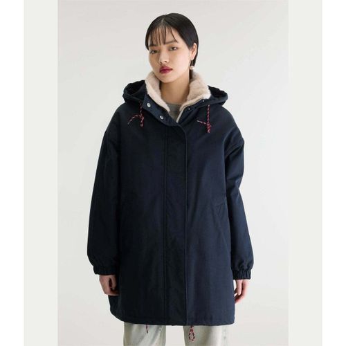 Manteau Bellerose Jade62 Marino - Bellerose - Modalova