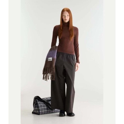 Pantalon Bellerose Joline Negro - Bellerose - Modalova