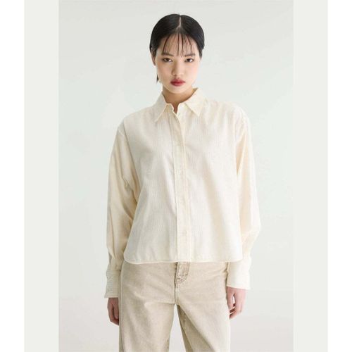 Chemise Jullia Canalé Marfil - Bellerose - Modalova