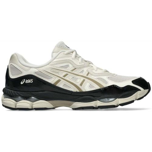 Baskets Gel-NYC Smoke Grey Black - Asics - Modalova