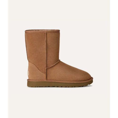 Boots UGG Classic Short II Chestnut - UGG - Modalova