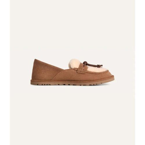 Mocassins UGG Zora Loafer Chestnut - UGG - Modalova