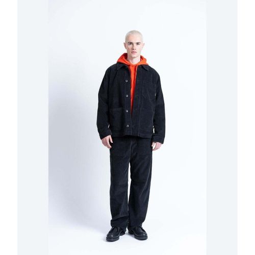 Pantalon Manex Anthracite - Loreak Mendian - Modalova