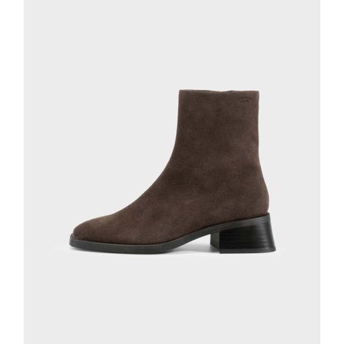 Bottes Blanca Java - Vagabond Shoemakers - Modalova