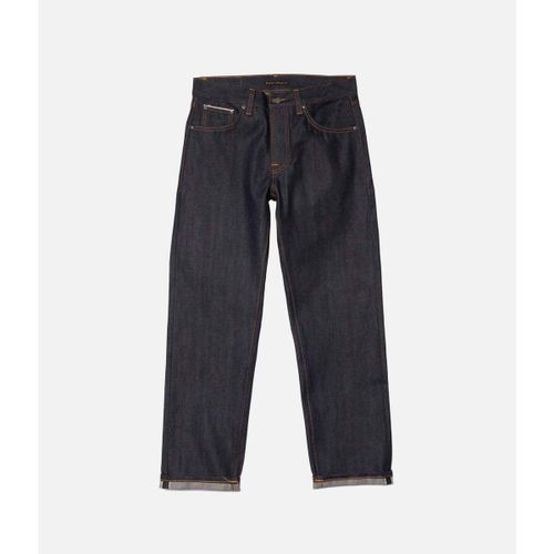 Jeans Nudie Rad Rufus Dry Selvage - Nudie - Modalova
