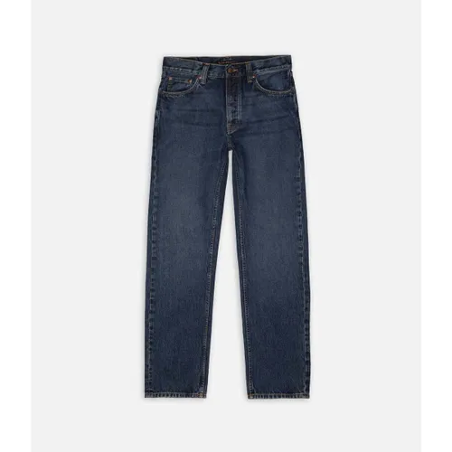 Jeans Nudie Rad Rufus Blue Soil - Nudie - Modalova