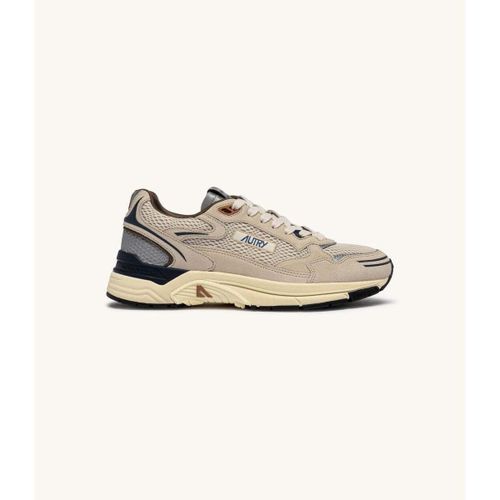 Baskets Hyperway Low Arena Space Blue - Autry - Modalova